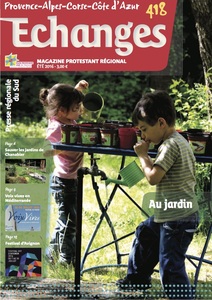 N°418 - juillet 2016