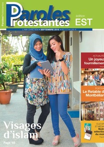 N°118 - septembre 2016