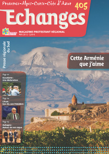 N°405 - mai 2015