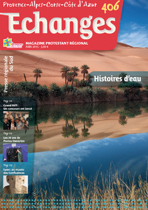 N°406 - juin 2015