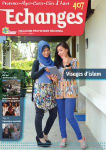 N°407 - juillet 2015