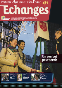 N°411 - décembre 2015