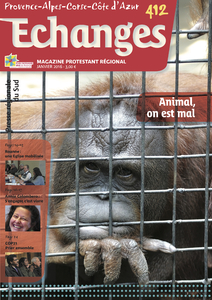 N°412 - janvier 2016