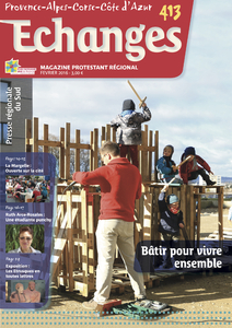 N°413 - février 2016