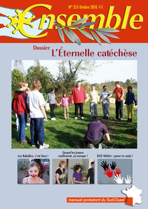 N°255 - octobre 2010