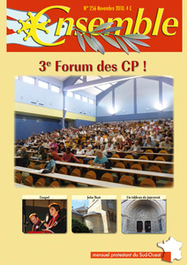 N°256 - novembre 2010