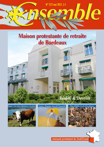 N°272 - mai 2012