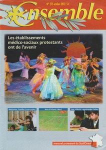 N°275 - octobre 2012