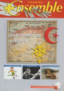 N°276 - novembre 2012