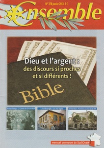 N°278 - janvier 2013