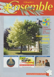 N°282 - mai 2013
