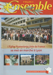 N°283 - juin 2013