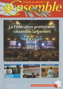 N°284 - juillet 2013