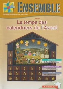 N°287 - décembre 2013