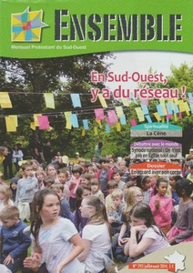 N°293 - juillet 2014