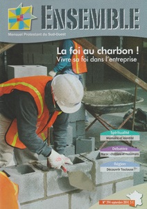 N°294 - septembre 2014