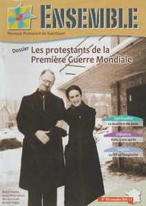 N°296 - novembre 2014