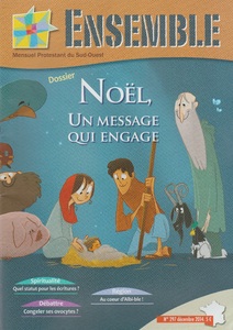N°297 - décembre 2014