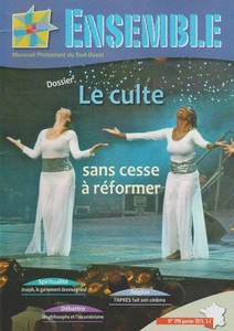 N°298 - janvier 2015