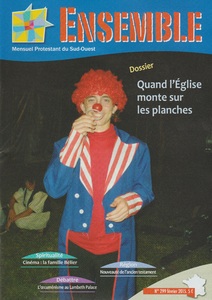 N°299 - février 2015