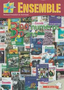 N°300 - mars 2015