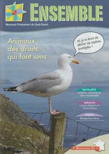 N°308 - janvier 2016