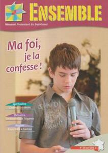N°310 - avril 2016