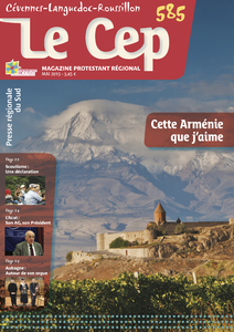 N°585 - mai 2015