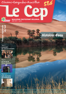 N°586 - juin 2015