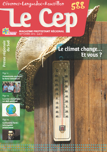 N°578 - septembre 2015