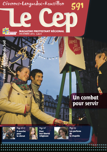 N°591 - décembre 2015