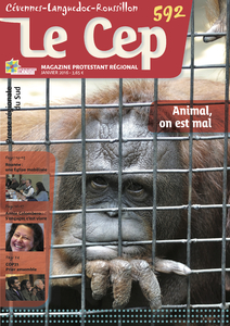 N°592 - janvier 2016