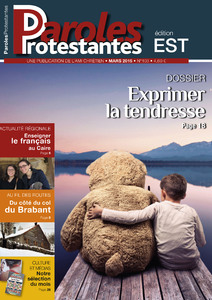 N°103 - mars 2015
