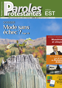 N°104 - avril 2015