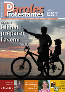 N°107 - septembre 2015