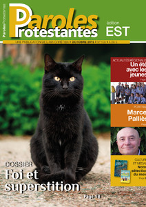 N°108 - octobre 2015