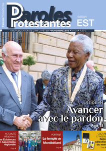 N°109 - novembre 2015