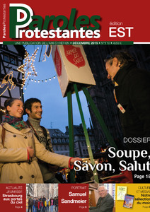 N°110 - décembre 2015