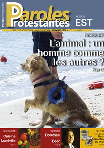 N°111 - janvier 2016