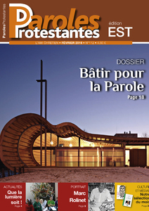 N°112 - février 2016