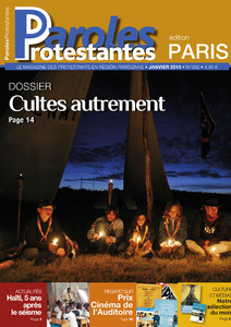 N°392 - janvier 2015