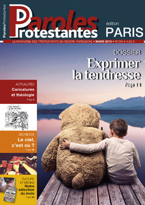 N°394 - mars 2015