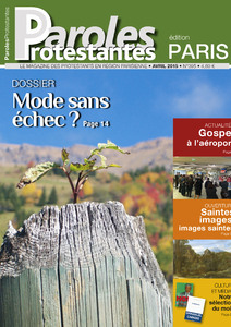 N°395 - avril 2015