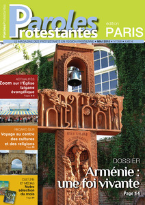 N°396 - mai 2015