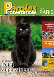 N°399 - octobre 2015