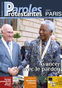 N°400 - novembre 2015