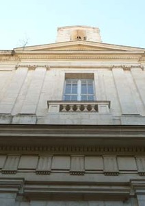 Un carrefour spirituel et culturel au cœur de Nîmes