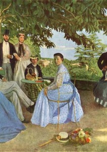 L’impressionnisme protestant