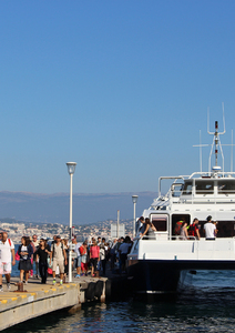 Hier, aujourd’hui, demain