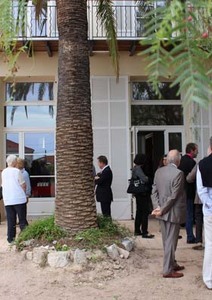 La troisième vie d’une école protestante